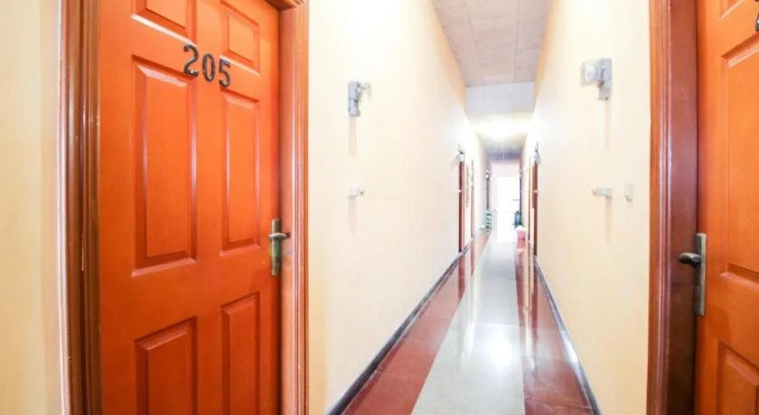 Airy Eco Syariah Gubeng Kertajaya Dua Belas C 115 Surabaya