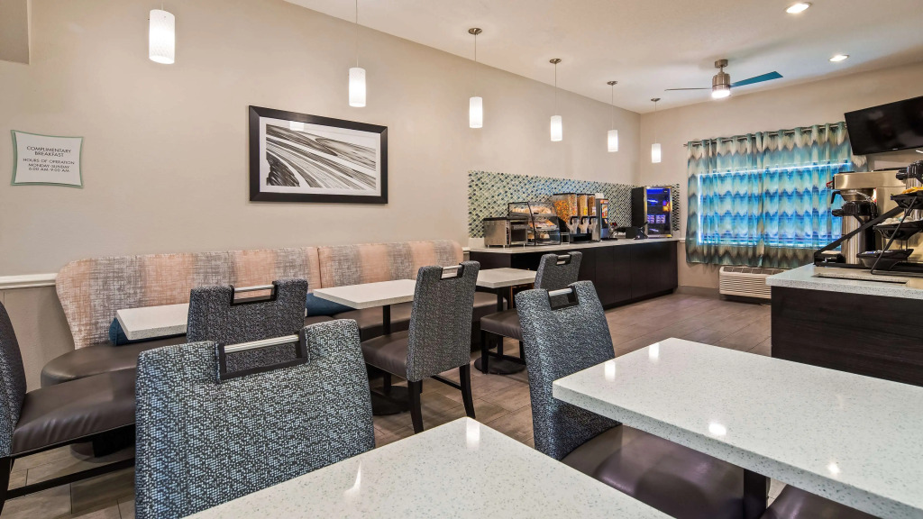 Best Western Mayport Inn and Suites