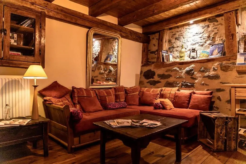 Auberge des Calades