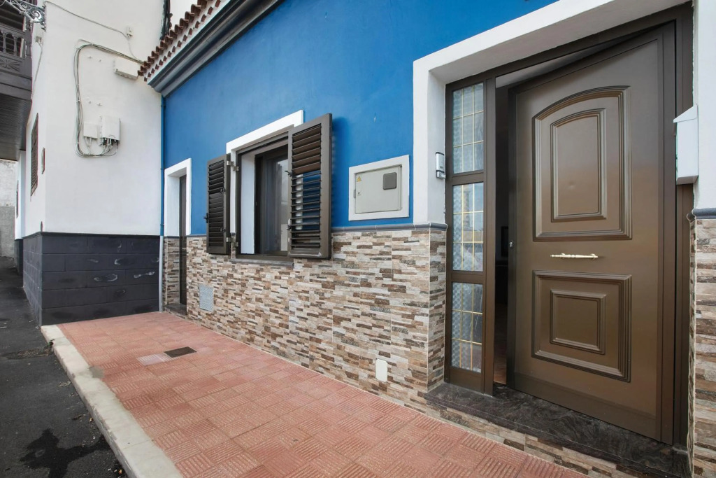 Casa Marrero Abajo