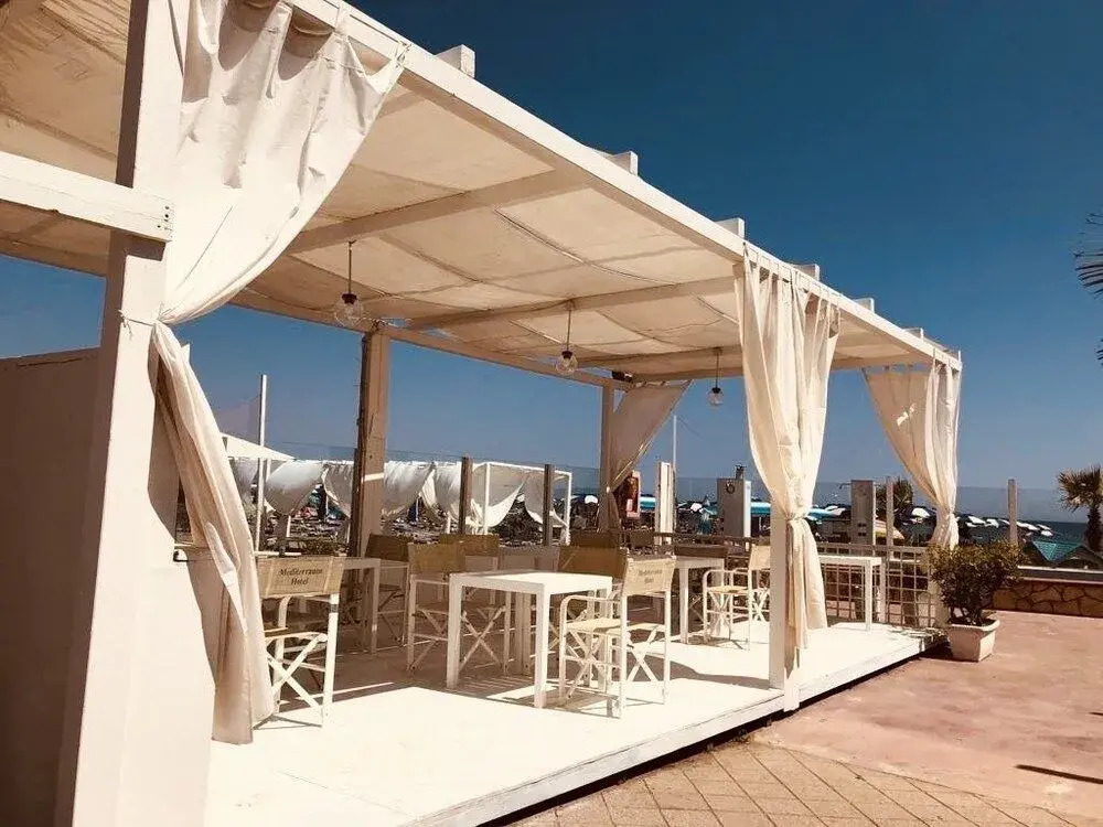 Hotel Mediterraneo
