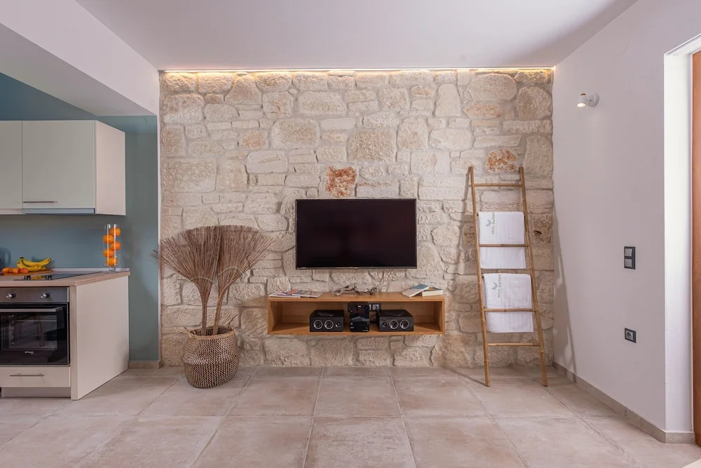 Mint Retreat Suites
