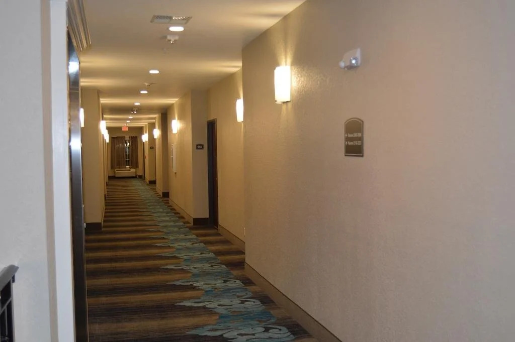 Heritage Place Hotel and Suites