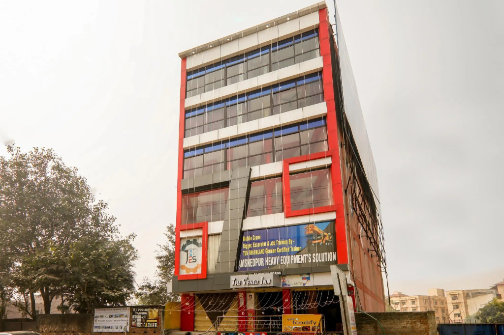 The Sheher Inn by OYO Rooms