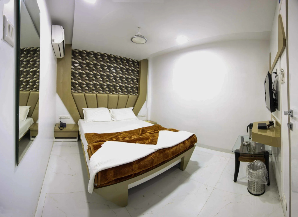 Hotel Pearl