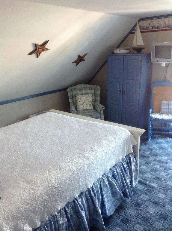 Newport Rose Cottage