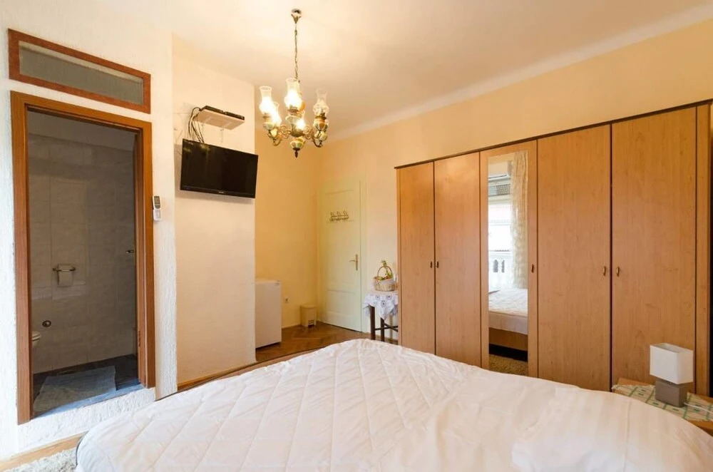 Rooms Cico