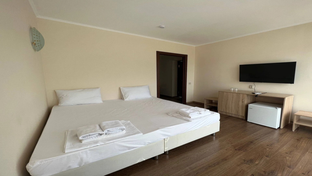 Apsny Hotel