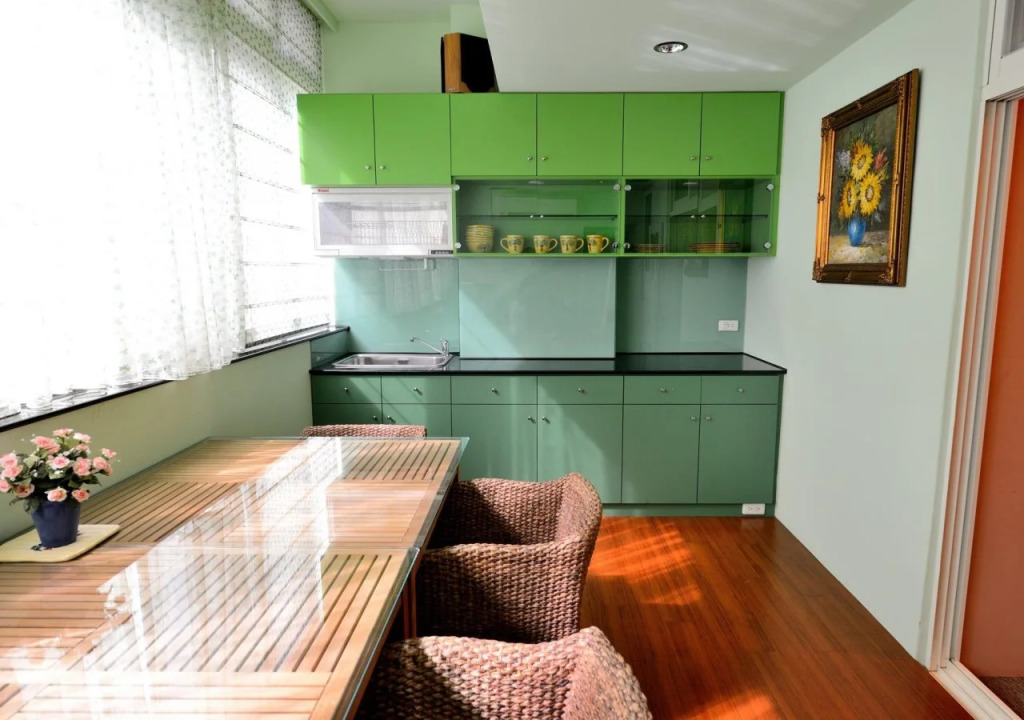 Mei Lun 85 Bed and Breakfast