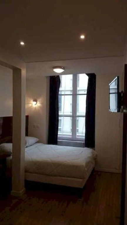 Hôtel de Ménilmontant
