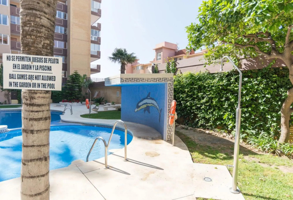 MalagaSuite Palm Beach Fuengirola