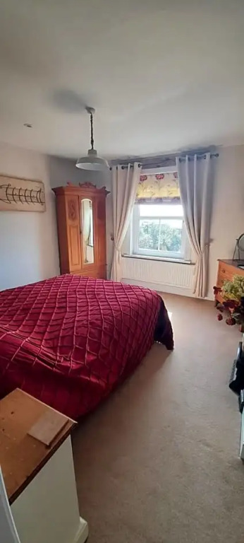 Little Orchard House Self-catering Garden View apartment