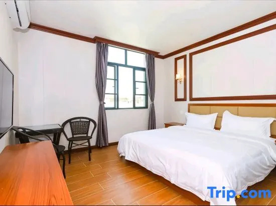 Luofushan RenZhen Apartment