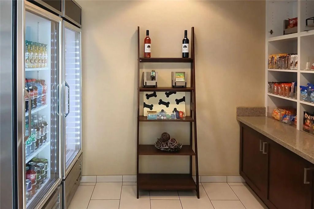 Homewood Suites Phoenix-Metro Center Hotel