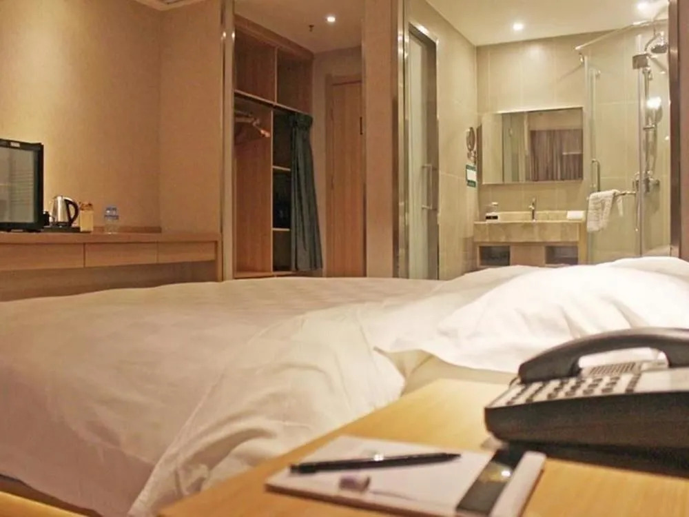 Yun She Fashion Hotel