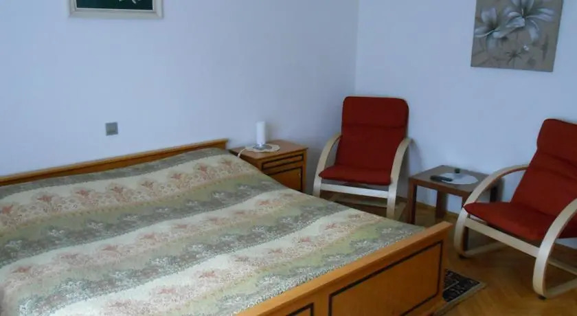 Rooms Zupančič