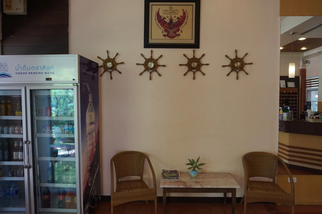 Tonwa Resort Hotel