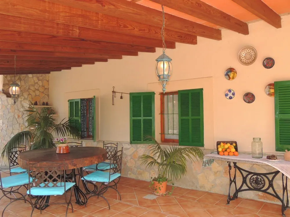 Villa Es Canya