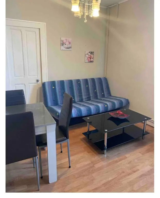 Appartement du Four