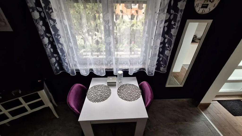 Studio apartman Marta