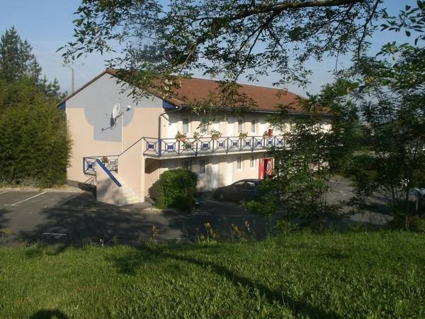 RivHotel
