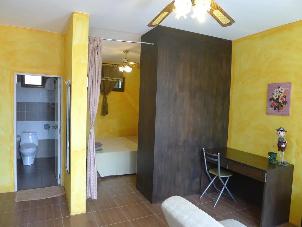Natural Mystic Patong Residence