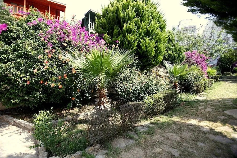 Olbios Marina Resort Hotel