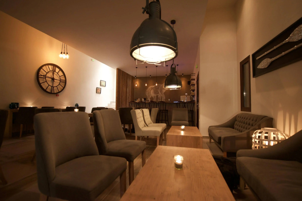 Glavas Inn Hotel