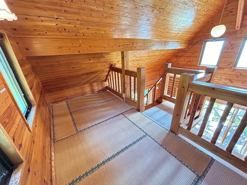 Tokashiki Guest House