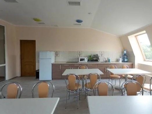 Budget Hotel Ekotel