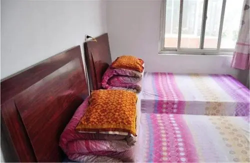 Jili Guest House