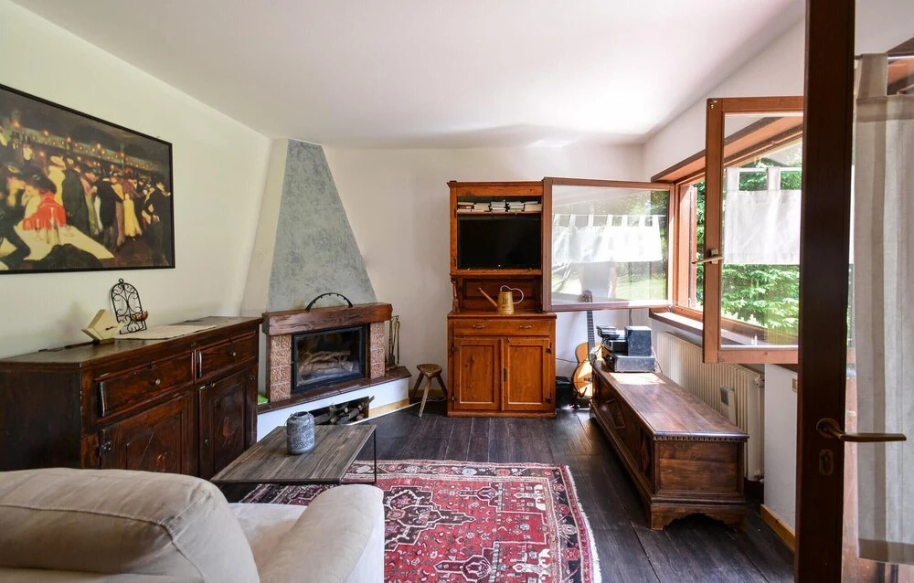 Awesome Apartment in Busa di Villotta With Wifi and 1 Bedrooms