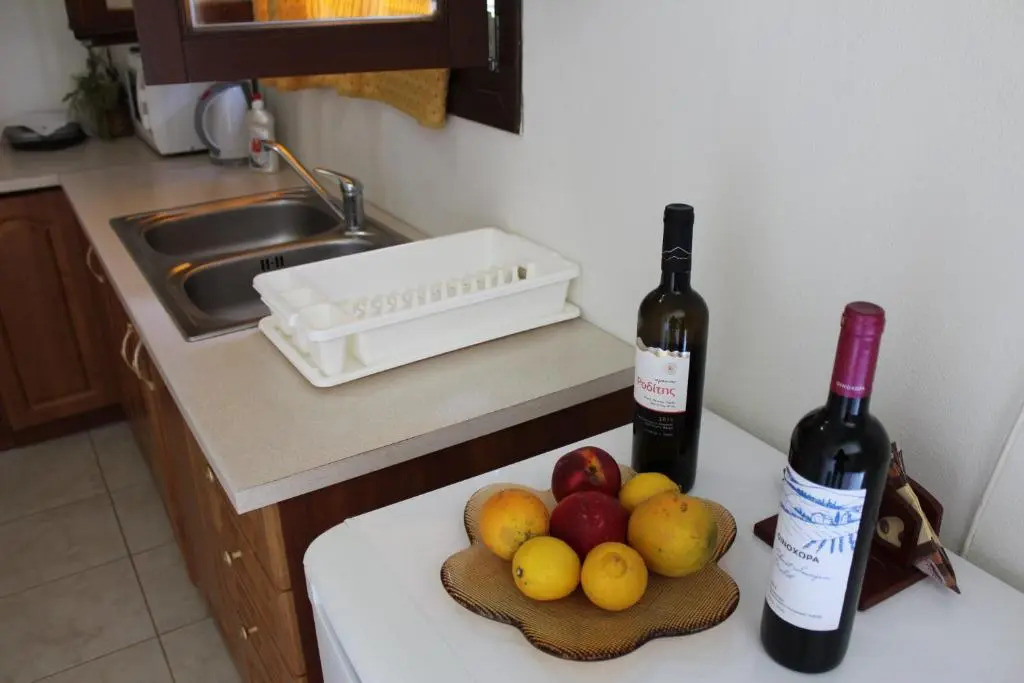 Apartments Spiros Pelion