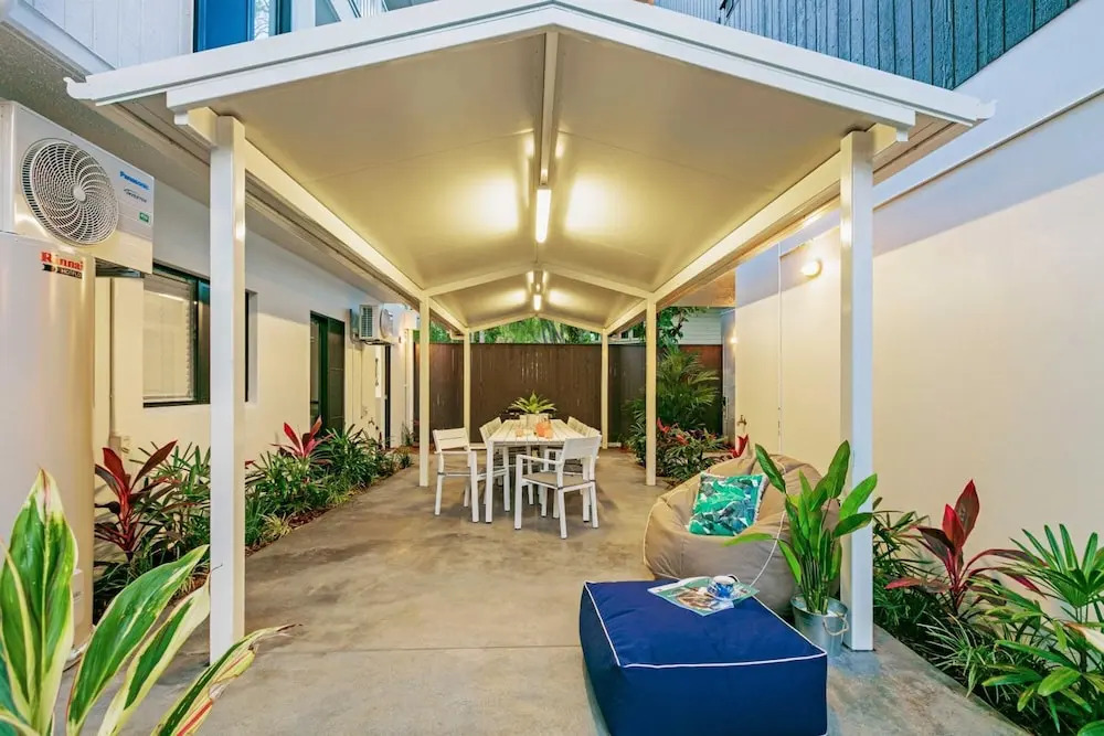 Redhill Cairns Living - Pembroke St