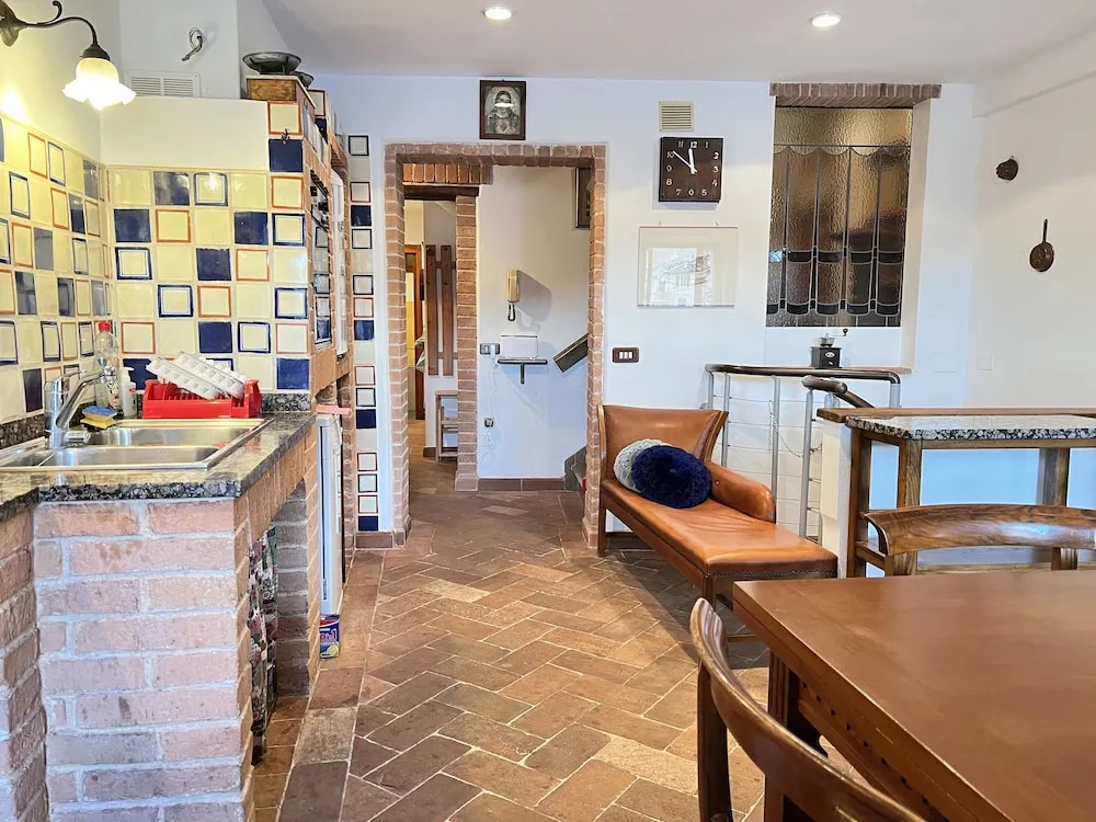 Duprè Apartment
