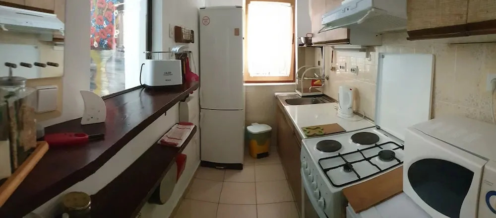 Apartment Mirjam