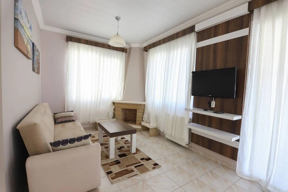 Pine Villas Icmeler