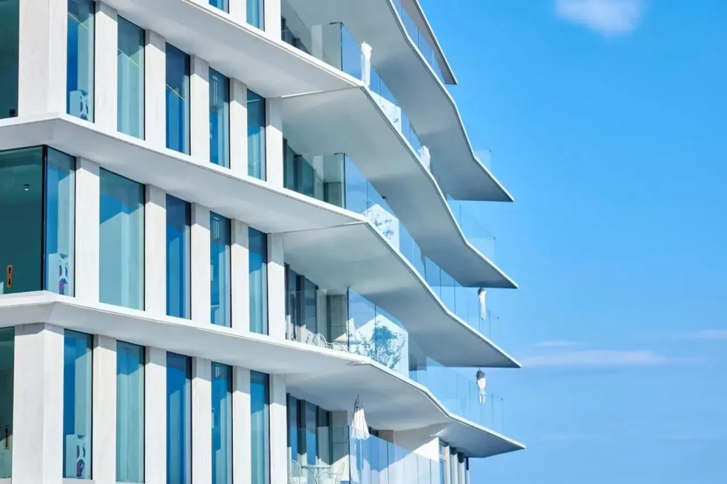 The Maybourne Riviera, Maybourne