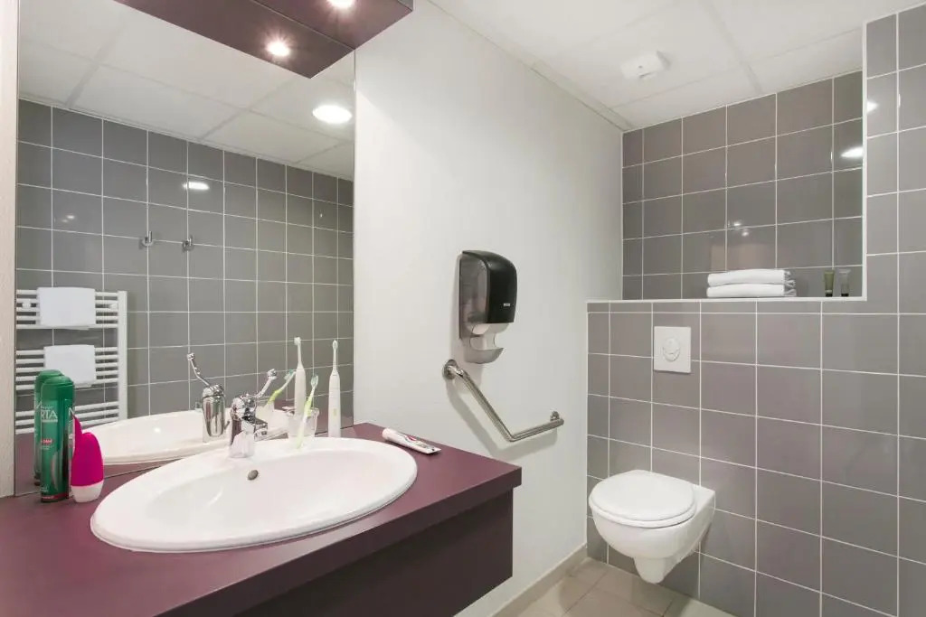 Zenao Apparthôtels Troyes