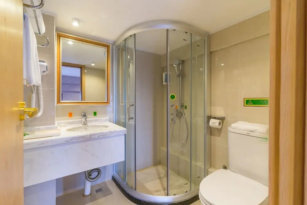 Nansha Hotel Apartment