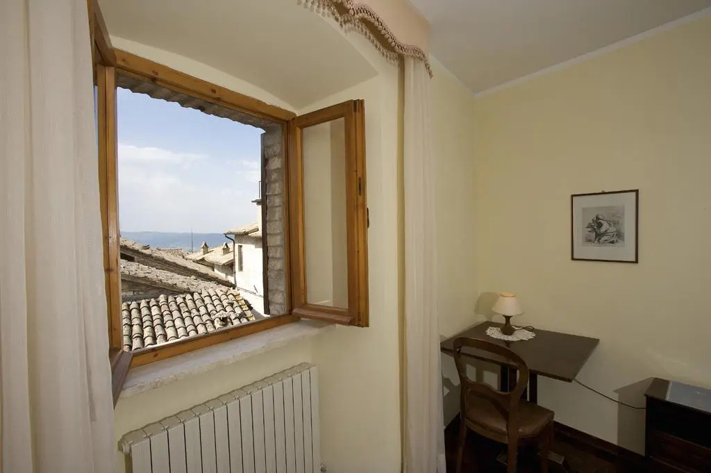 Hotel La Fortezza