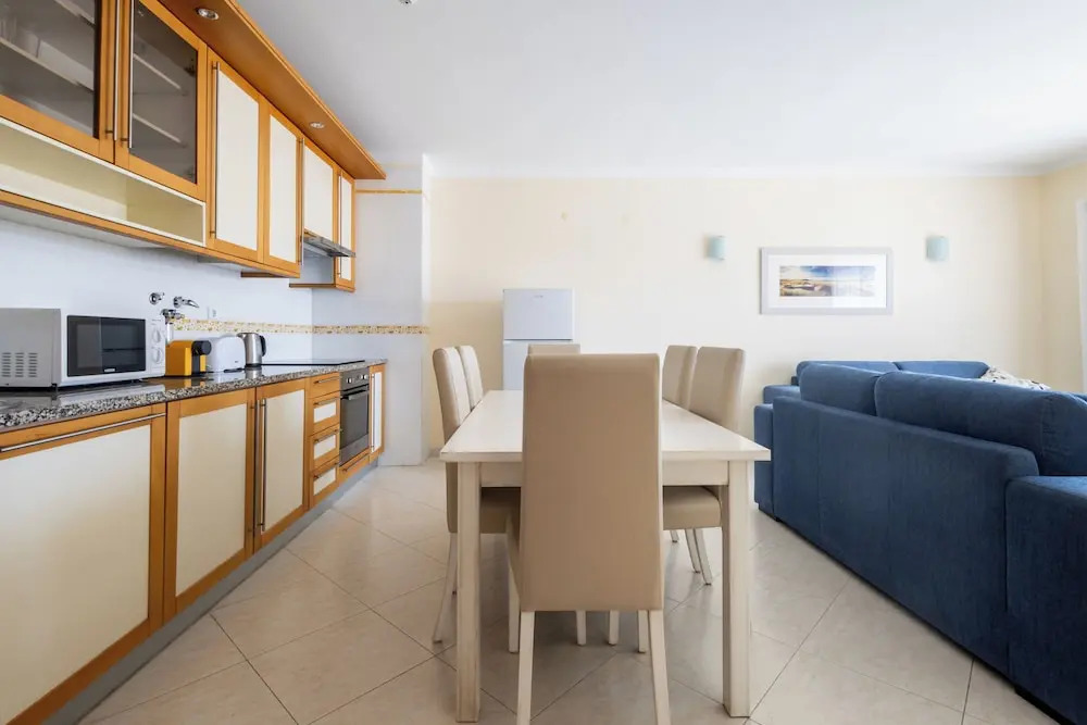 Marachique Villa - Torralvor