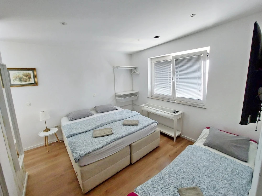 ROSE VALLEY, modern studios & apartments