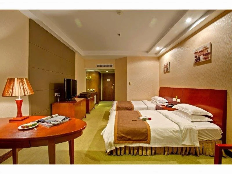 Teckon Hotel - Ningbo