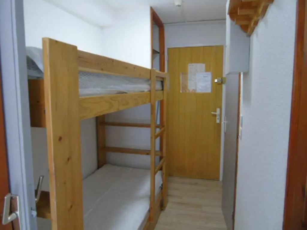 Appartement Valfréjus, 1 pièce, 2 personnes - FR-1-561-74