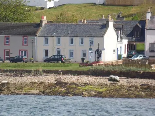 Armadale House