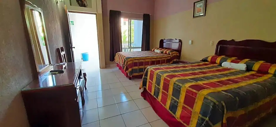 Hotel San Miguel