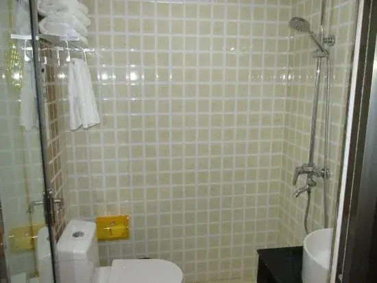 Xi'an Wenxuan Express Hotel