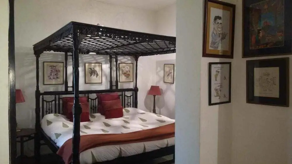 Walterre Resort