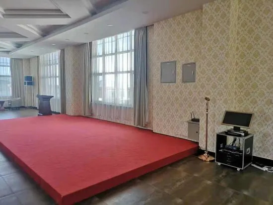 Lidu Yudaokou Holiday Hotel